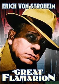 DVD The Great Flamarion Book