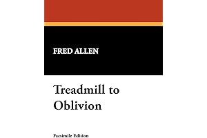 Treadmill to Oblivion: Unveil Your Inner WildSide