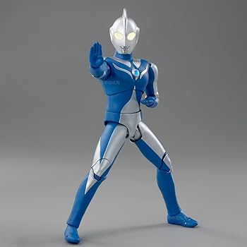 ウルトラマン コスモス 等10体 レア物もアリ】ウルトラマンコスモス他 17cmサイズソフビ 10体