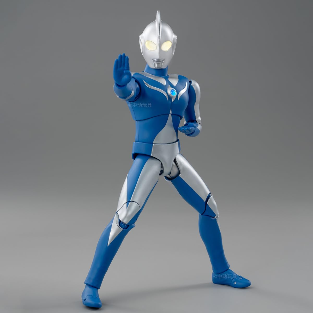 Amazon | HiPlay 中動玩具 ZDTOYS 1/10 発光ギミック