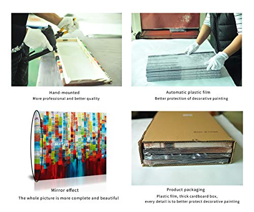 Ballet Dance Girl Wall Art Decor Black And White Modern Artwork Canvas Painting Prints Pictures Home Decor For Living Room Dining Room Bedroom #TOP5