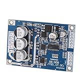 Blockierschutz, Überstromschutz, ermöglichen Steuerung, Lenkung und Steuerung Geschwindigkeitssteuersignal.