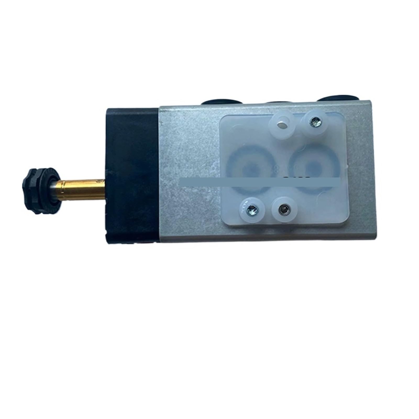 ELZNSQQK 1pcs 8010777 Solenoid Valve(8010777.3032.024.00)