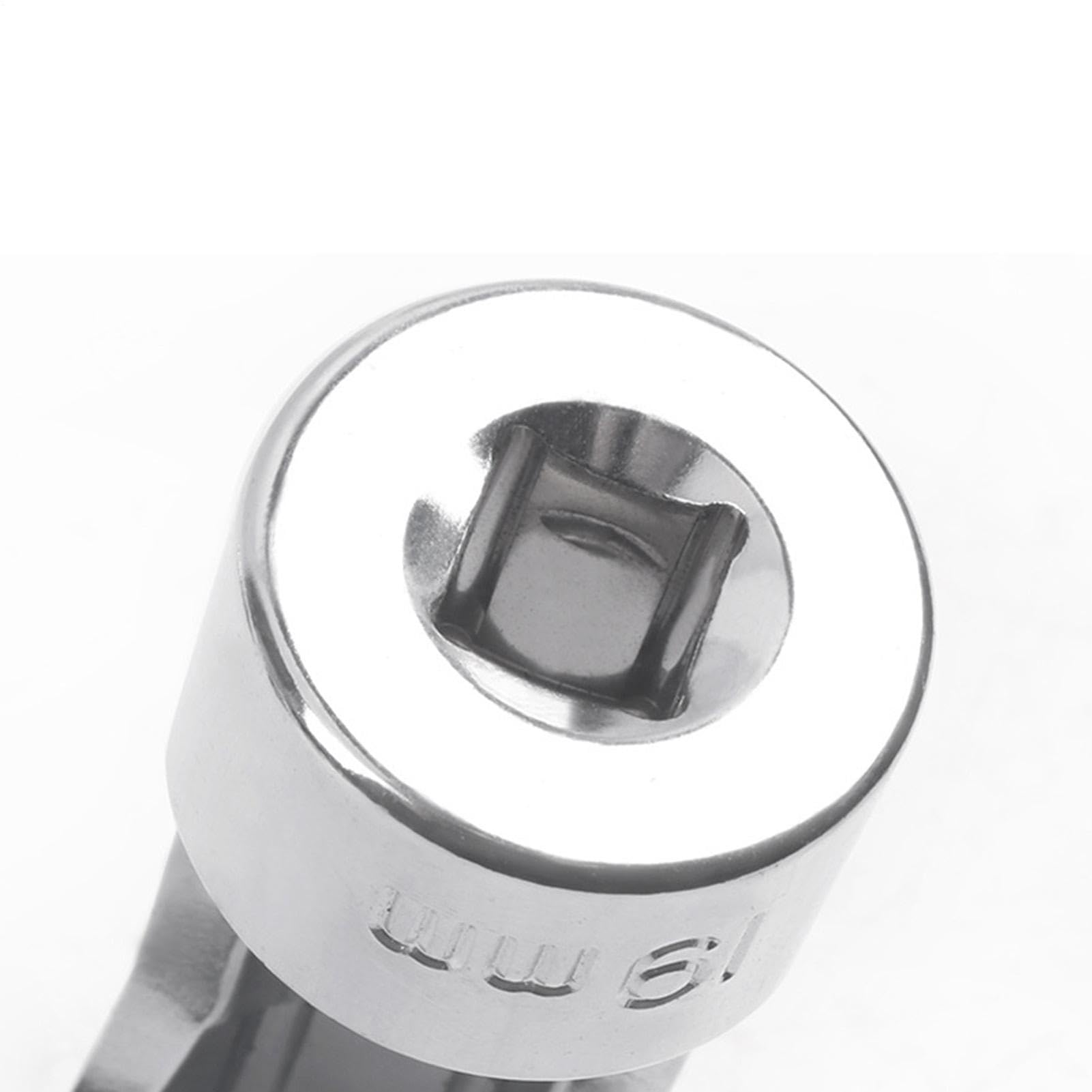 Linearschlüssel-Set – Schlüssel für Öl-Splitsensor, Demontagehülse für Ölleitung, für Autos, Häuser, Industrien, Werkstätten, LKW, Garagen und Mechaniker oder