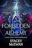 A Forbidden Alchemy (The Artisan Trilogy)