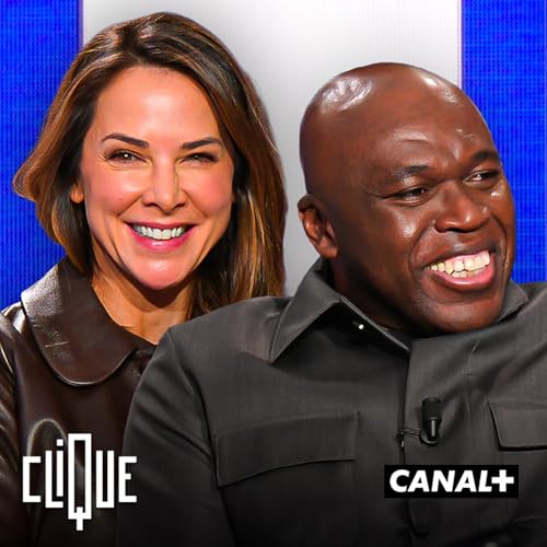 Wilfrid Mbapp&eacute; sort du silence avec M&eacute;lissa Theuriau