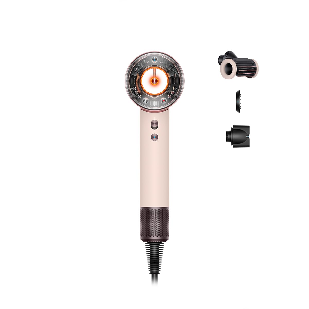 Dysonドライヤー Amazon.co.jp: Dyson Supersonic Nural Shine : Home & Kitchen