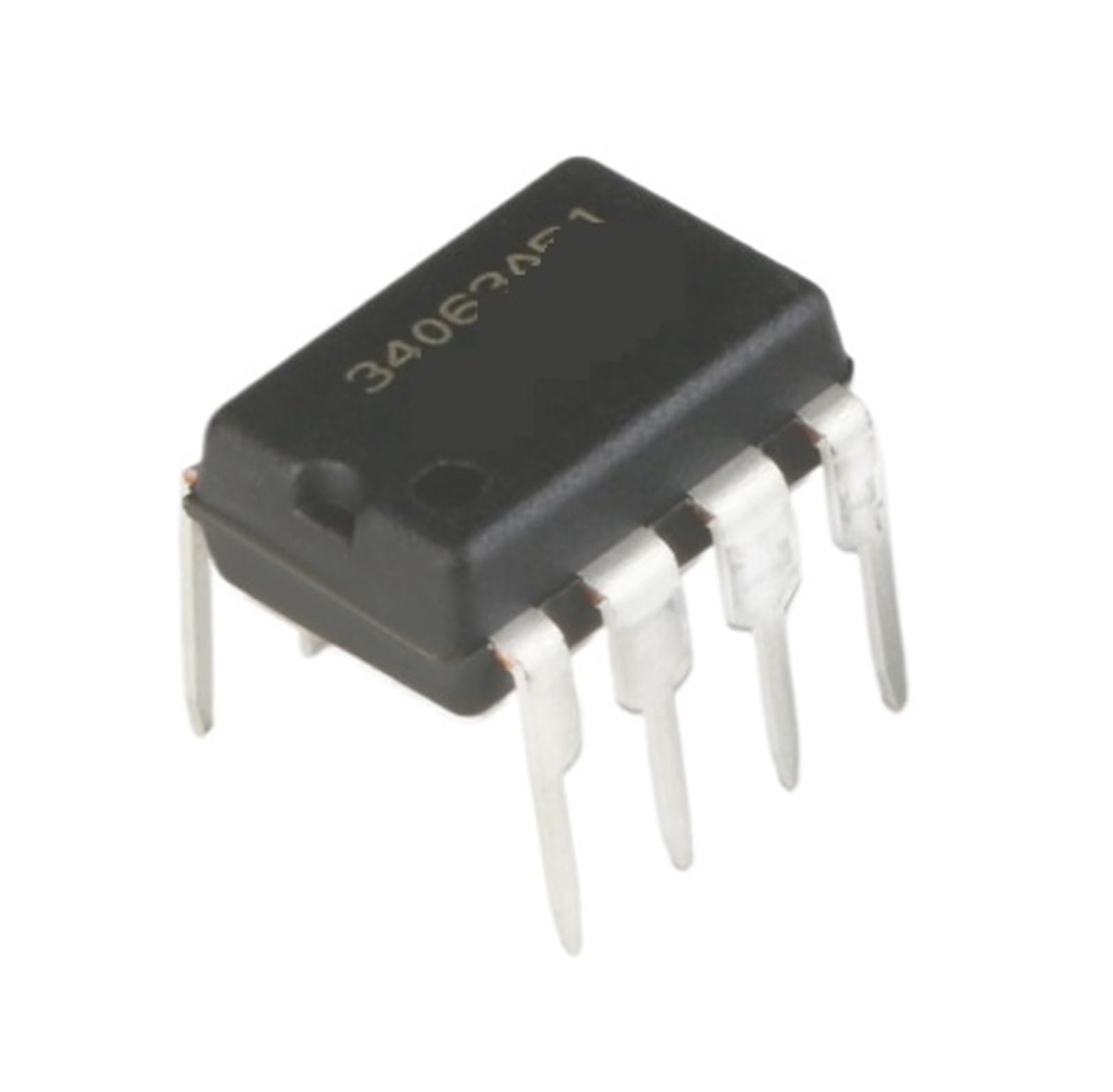 Lote 50 chips MC34063AP1G componentes electrónicos para fuentes de voltaje 2