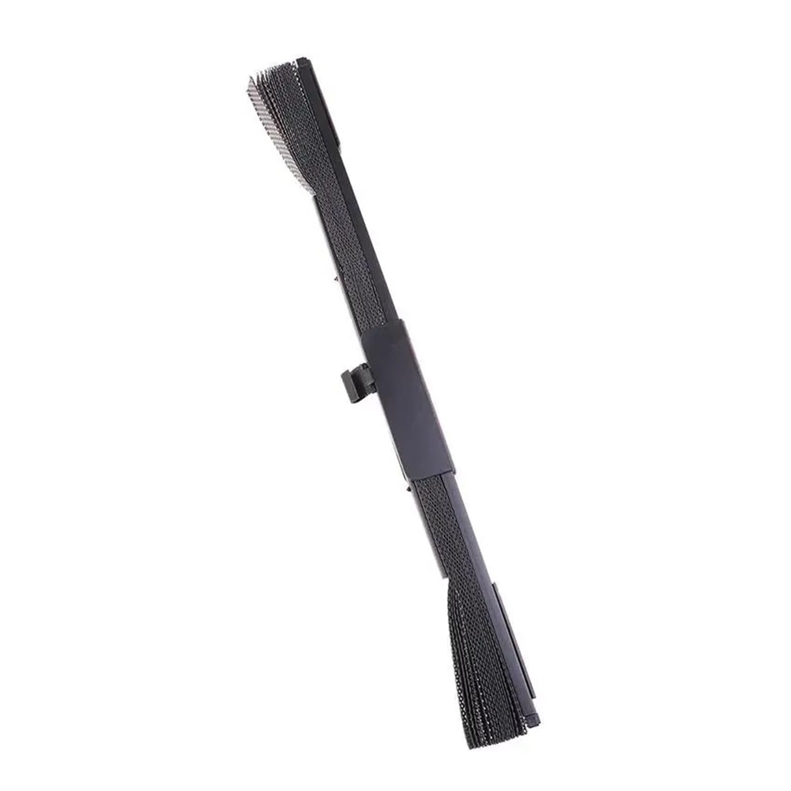 Lateral Ventana Parasol 1 Parasol De Cortina para Coche, Sombrilla Retráctil Automática, Malla para Ventana Lateral De Coche, Cortina De Protección UV Plegable Side Window Visor(GY)