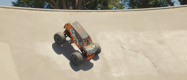 Amazon.com: ARRMA RC Truck Gorgon 2 Wheel Drive MT1/10 RTR