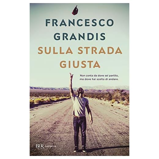 Sulla strada giusta