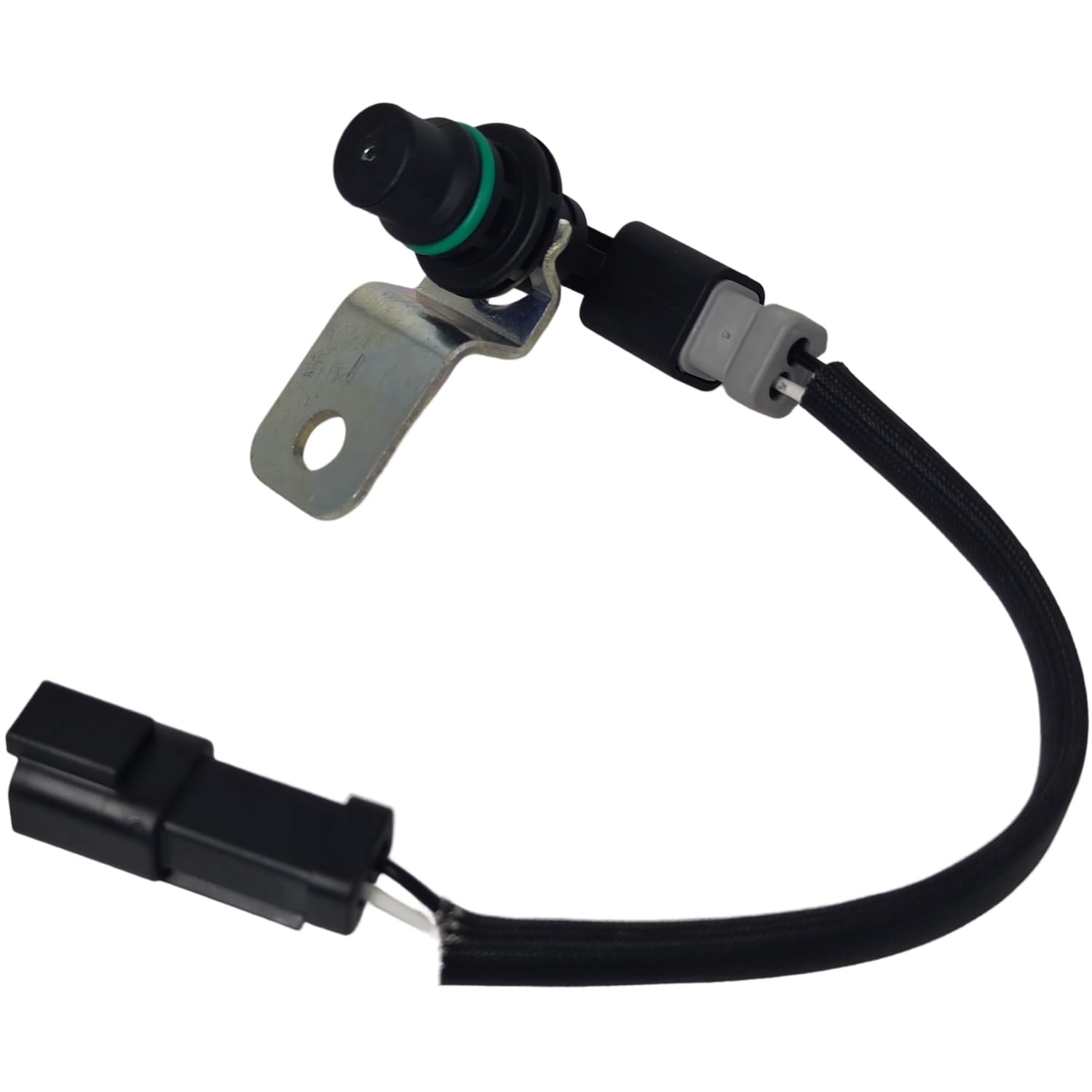 XYZIL Speed Sensor 201-6617 Compatible with Caterpillar CAT 3456