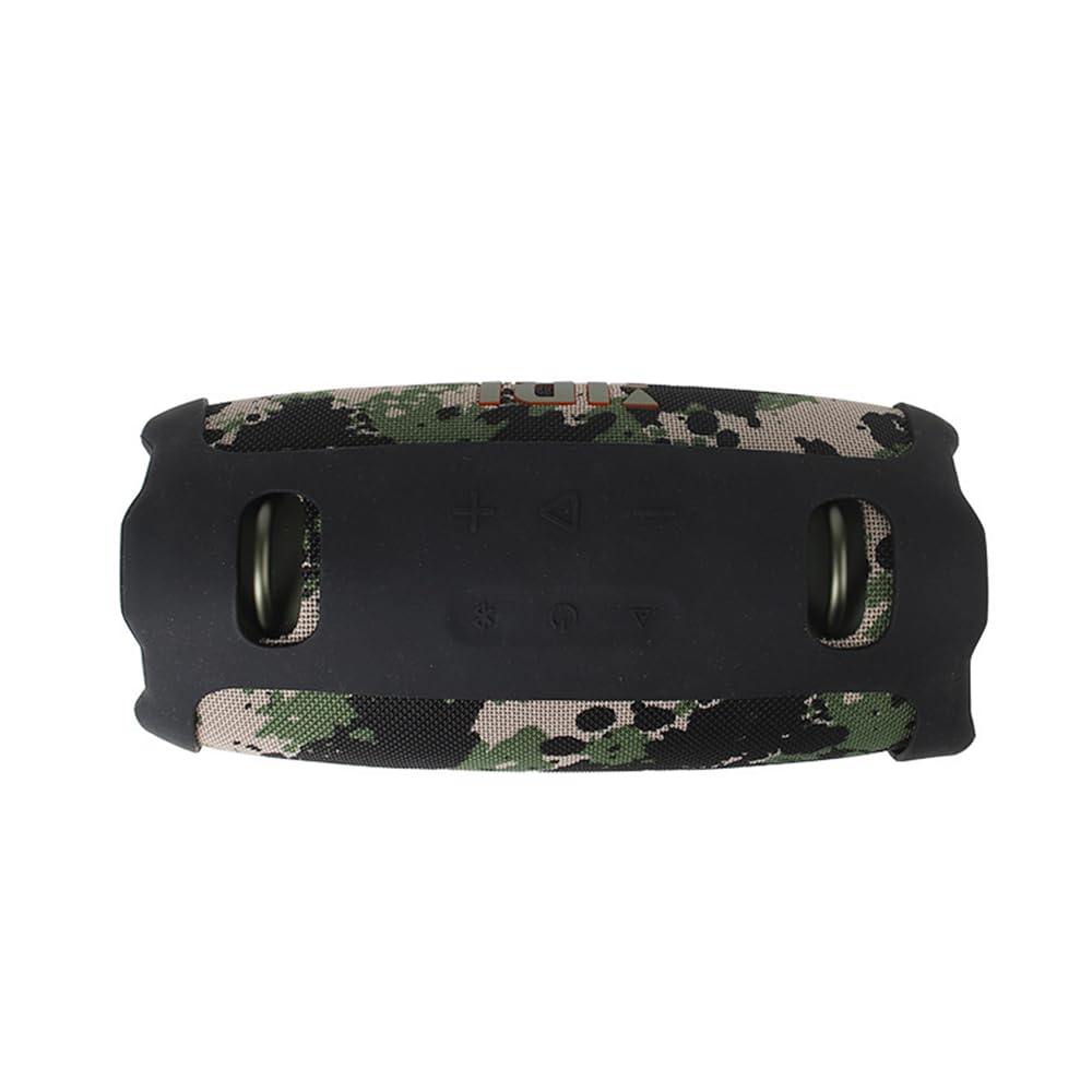 Per Altoparlante Bluetooth Xtreme 4 Custodia Morbida Da Viaggio In Silicone Portatile~p141084076