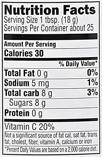 Crofters Organic Strawberry Premium Spread, 16.5 Oz #TOP3