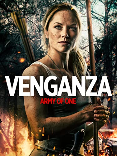 Venganza (Army of one)
