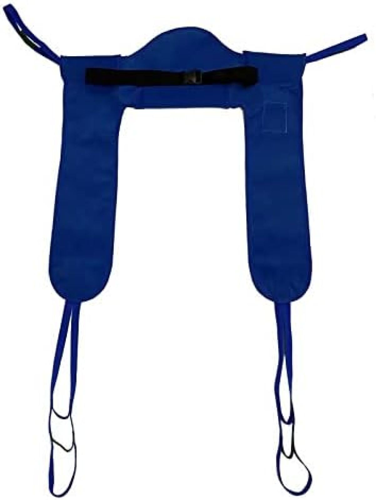 Imbracatura per WC per paziente, Imbracatura per Sollevamento per paziente per Tutto Il Corpo Imbracatura per Toilette Sollevatore per Toilette Imbracatura per Gambe Divise per disabili