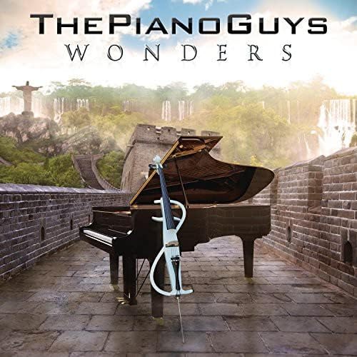 Summer Jam / The Piano Guys