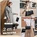 Imagen de RAINSMORE Bolso Universidad Mujer 15