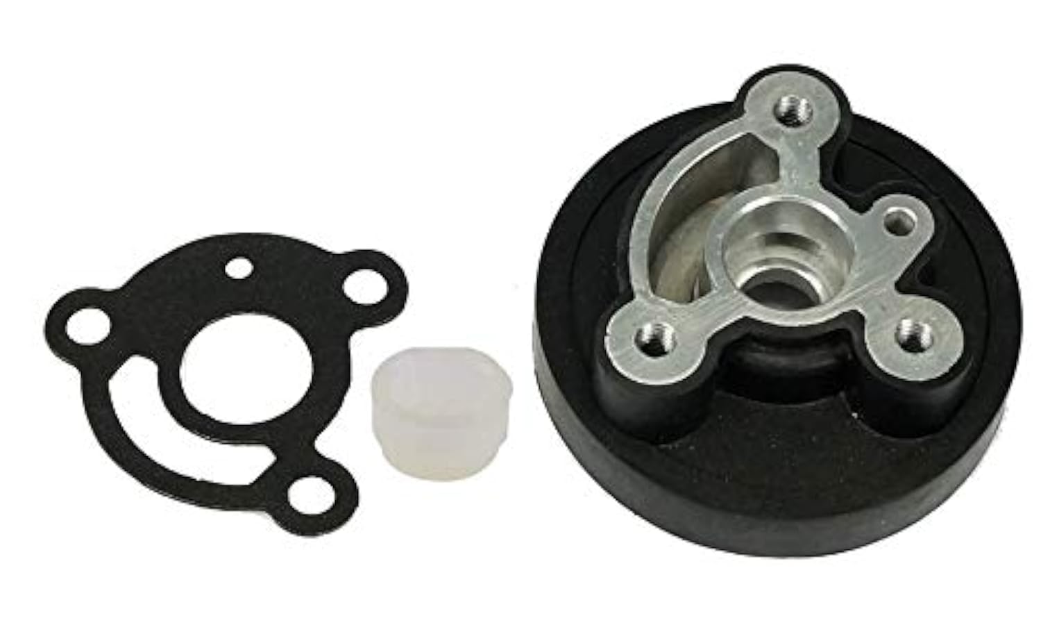 AeroPro Head Cap Gasket Set (#877-307) for Hitachi NR83A2