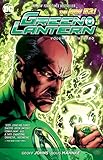 Green Lantern, Vol. 1: Sinestro (The New 52)