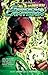 Green Lantern, Vol. 1: Sinestro (The New 52)