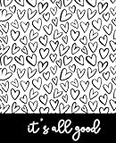 Daily Mood Tracker & Mental Health Diary