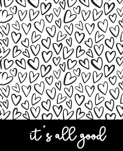 Daily Mood Tracker & Mental Health Diary