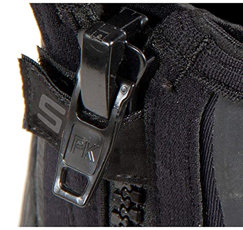 Henderson QB50Z-01-11 5Mm Aqua Lock Quick-Dry Dive Boots thumb #4
