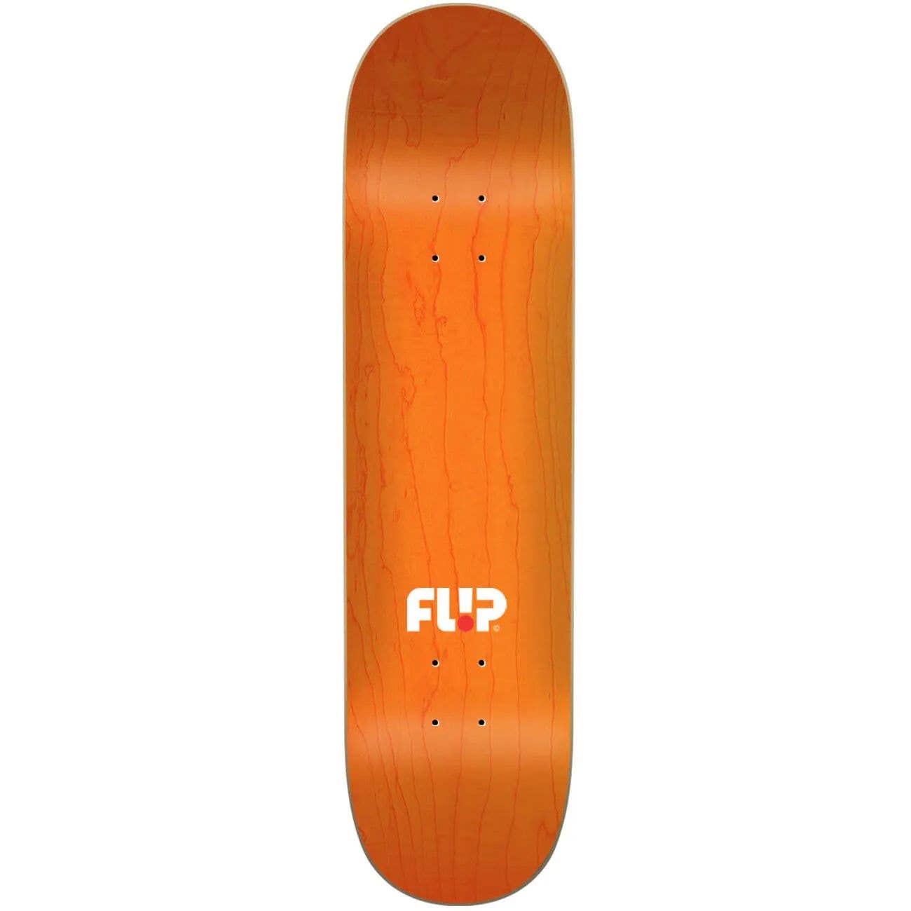 FLIP Skateboard de Longboard Marca Unisex Adulto