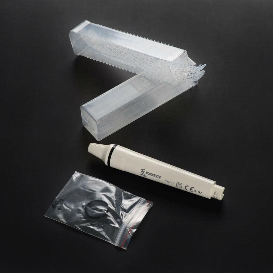 Superdental Detachable E/M/S Hand Tool