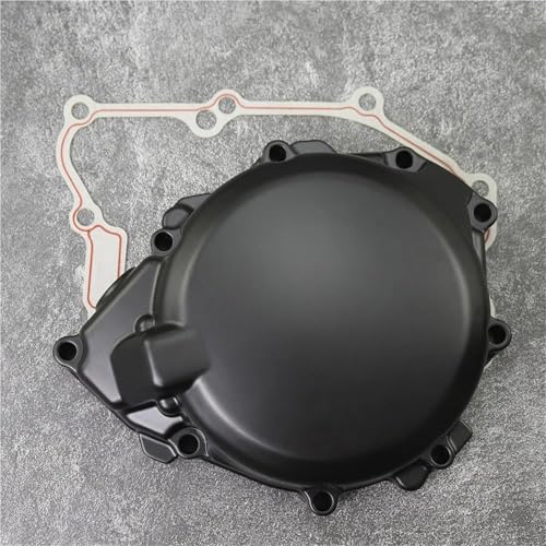 Couvercle de Stator Suzuki B-King 1300 Cache Moteur pour Randonnée et Road-Trip