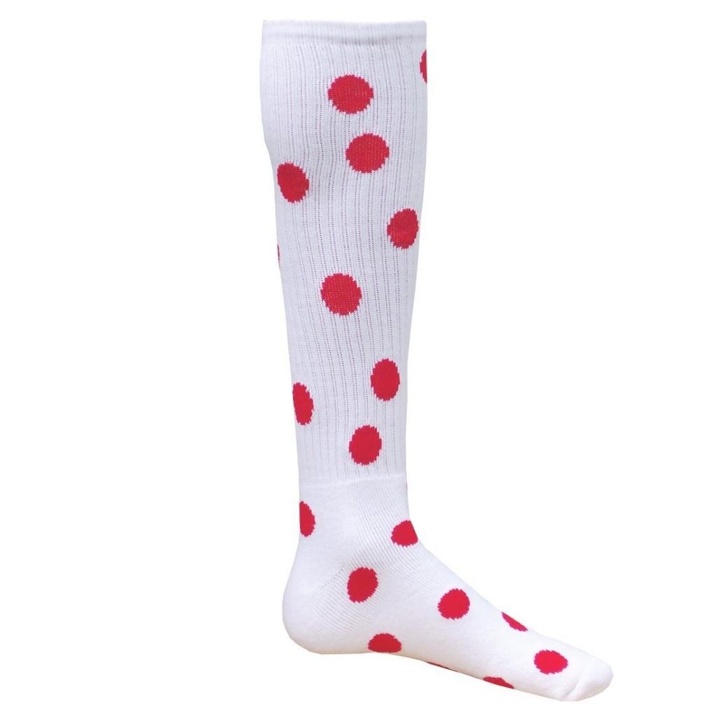 Red Lion Women's Polka Dot Socks