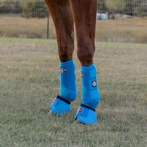 Image of Professional's Choice Strike Sports Medicine Boot | All-in-One Solution to Impact Protection and Support