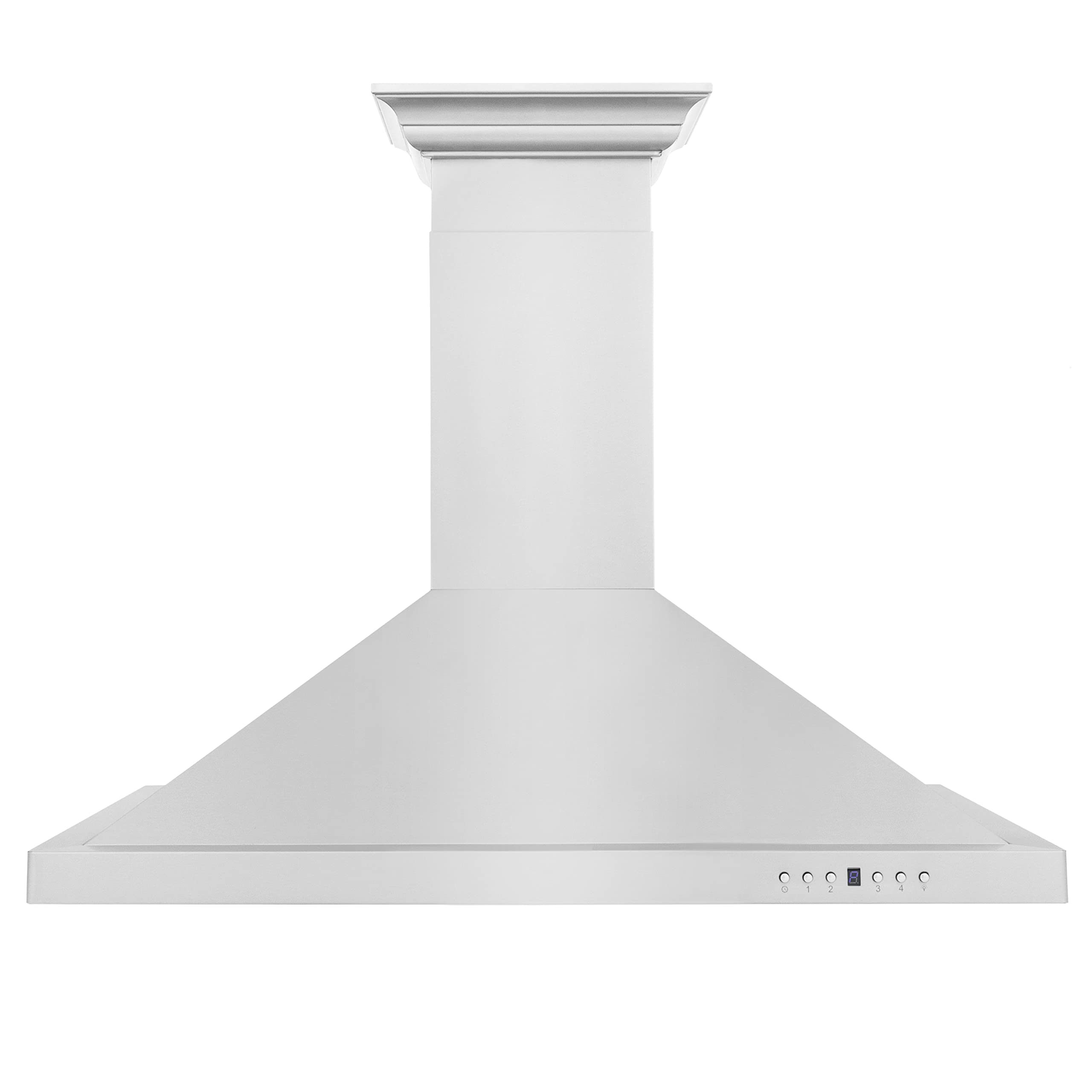 ZLINE KBCRN-30 wall mount range hood