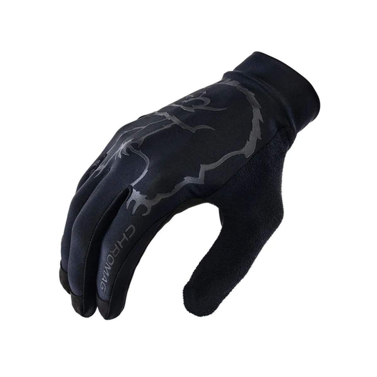 Chromag Habit Glove Black, Xl