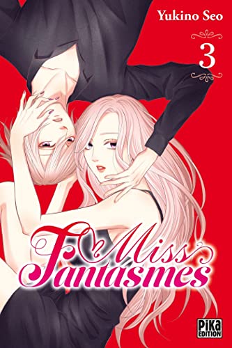 Miss Fantasmes — Tome 3