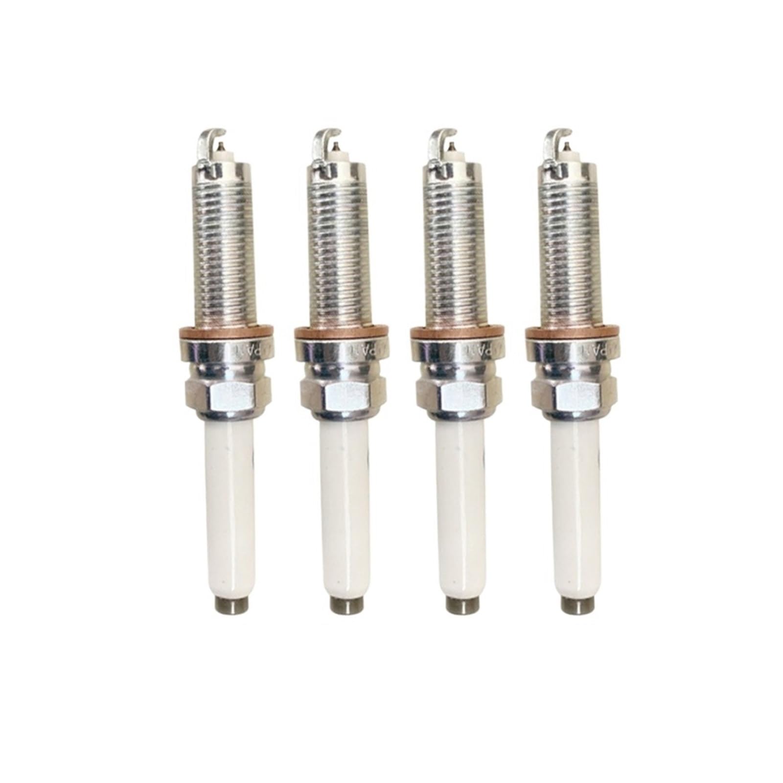 Amazon.com: 4-6 pieces A0041597503 SILZKFR8D7S iridium spark plug 