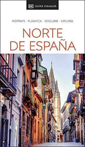 Norte de España Guía Visual