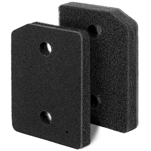 2 Stück 9164761 Trockner Filter für Miele T1 Serie...