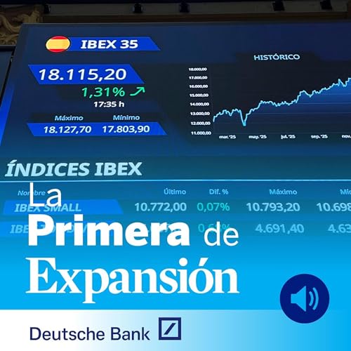 Bienes en el extranjero, Ibex, Meli&aacute;, Barcel&oacute; y Europastry