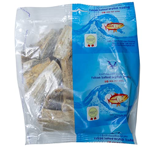 Falcon Dried Belt Fish, 180 g