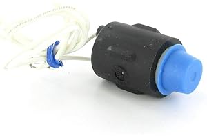 Weathermatic M24E Solenoid 1"