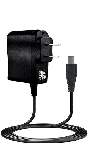 Adaptador de CA de repuesto para Edifier M260 MP260 M5 Extreme Connect Cargador de altavoz portátil
