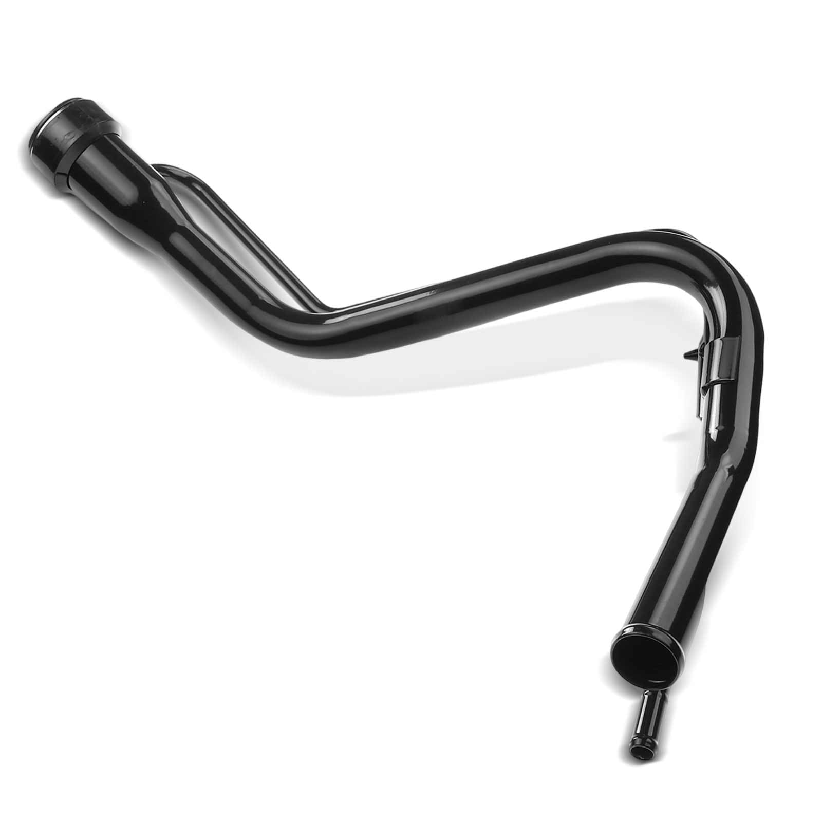 Frankberg Tubo de llenado de combustible cuello de llenado 77201-52021 | Compatible con: Yaris Verso P2, Yaris P1
