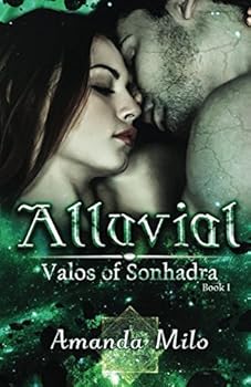 Paperback Alluvial (Valos of Sonhadra) Book