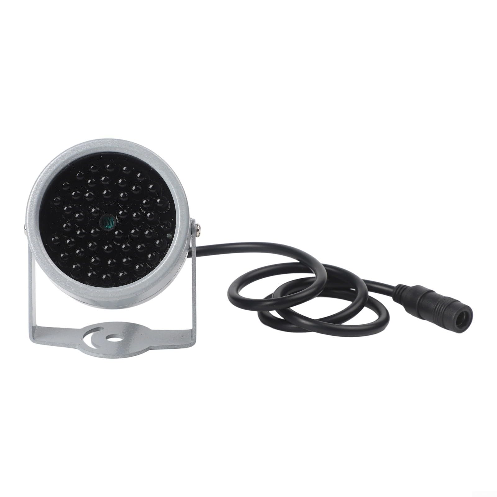 Inf-rared 940NM Illuminator With 48 LEDs, Perfect For Night For CCTV Applications And Sec-urity Enhancements