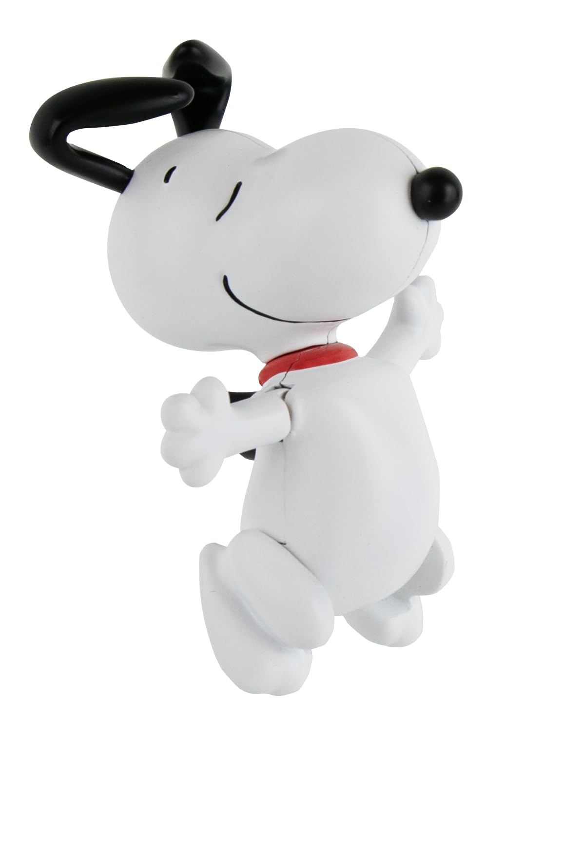 Amazon.com: World's Smallest Dancing Snoopy Wind-up Toy, Miniature