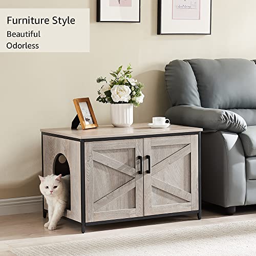 The 6 Best Unipaws Litter Box Enclosures of 2023 [Verified] Cherry Picks