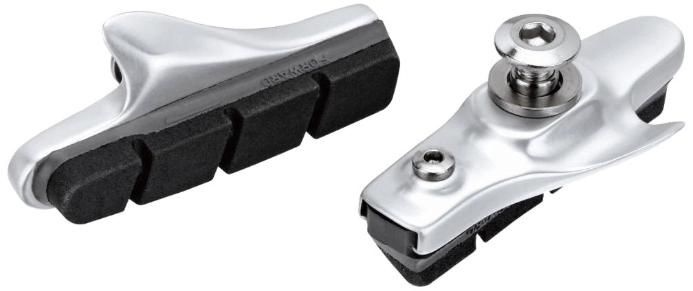 Jagwire Road Sport Brake Pad S Power - Silver