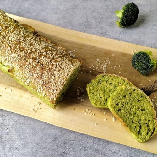 Plumcake con broccoli: il rustico soffice e saporito, perfetto per ogni occasione